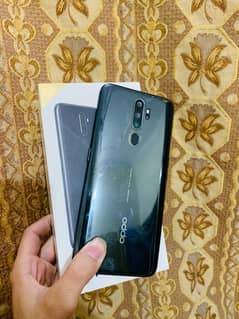 Oppo A5 2020 4gb 128gb