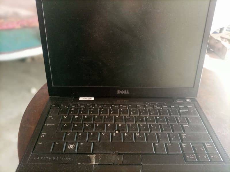 dell latitude e4300 3