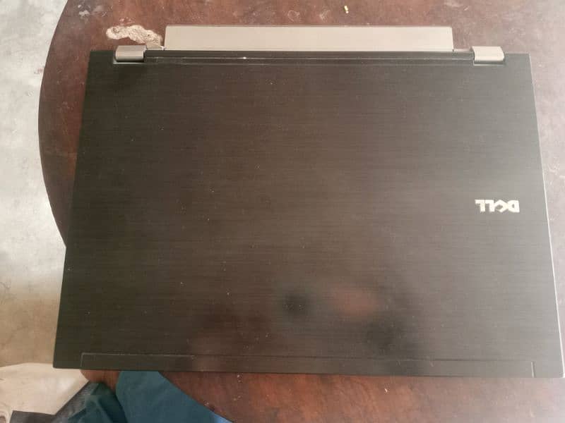 dell latitude e4300 4