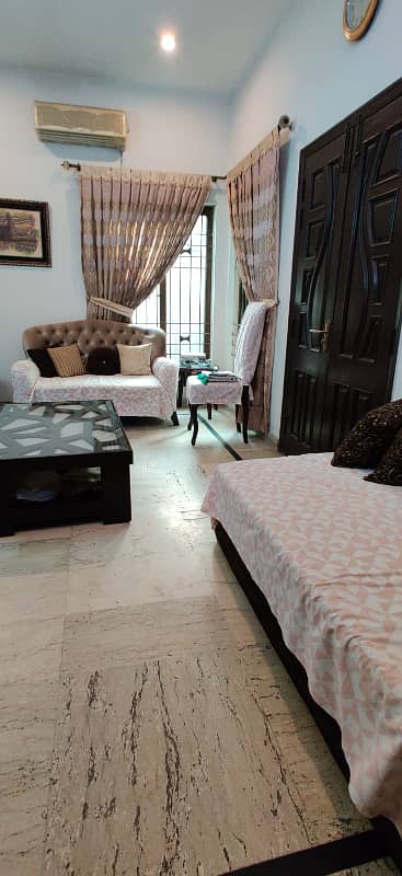 Stunning 5 Marla House for Sale in Pak Arab Society Phase 1 (Block B) 16