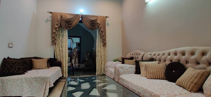 Stunning 5 Marla House for Sale in Pak Arab Society Phase 1 (Block B) 17