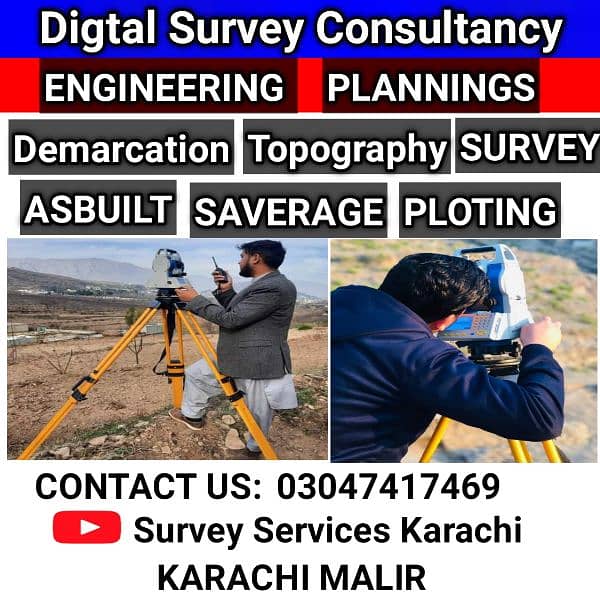 Survey team 03047417469 0