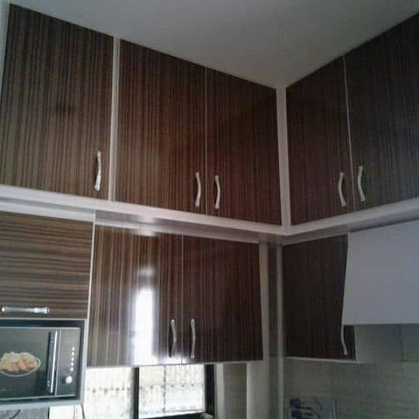 Carpenter in Islamabad & Rawalpindi, cabinets, and all woodwork. 4