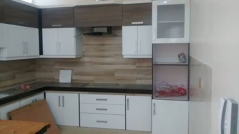 Carpenter in Islamabad & Rawalpindi, cabinets, and all woodwork. 6