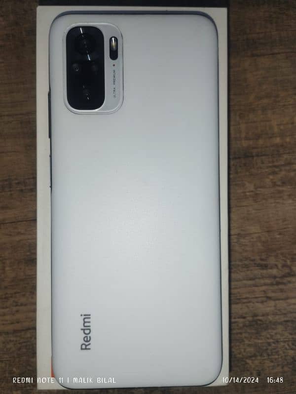 REDME NOTE 10 3