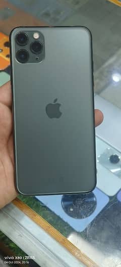 I phone 11 pro max 0