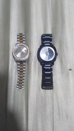 premium watches like new