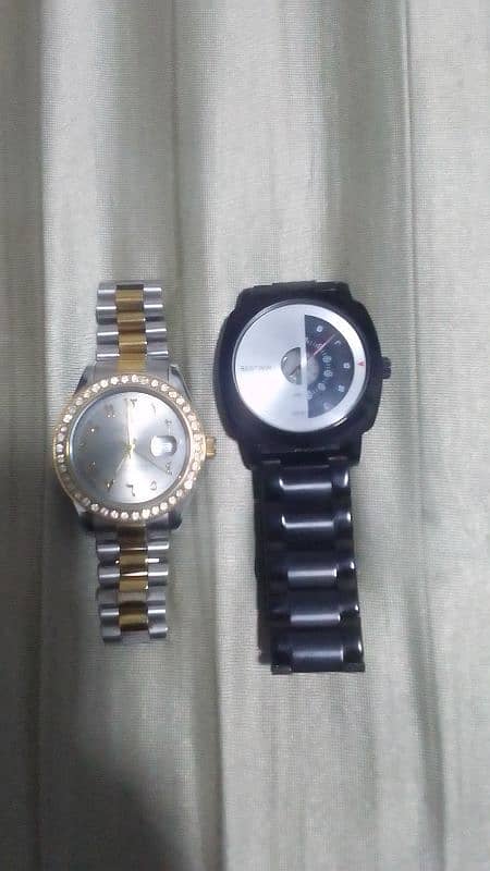 premium watches like new 2