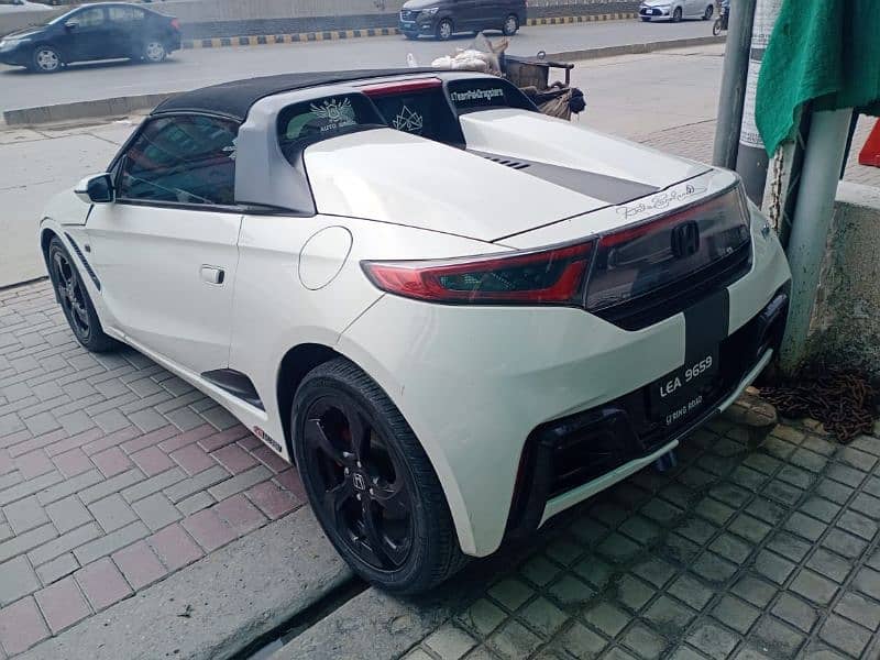 Honda S660 2016 3