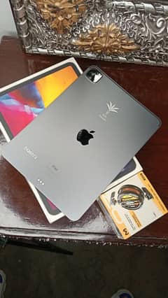 Ipad Pro 128/GB 2022 Second Generation M1 Chip 120Fps