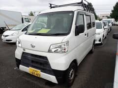 Daihatsu Hijet 2019 Unregistered better thn every clipper alto picanto