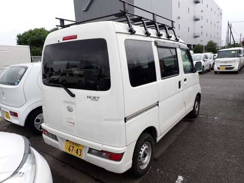 Daihatsu Hijet 2019 Unregistered better thn every clipper alto picanto 1