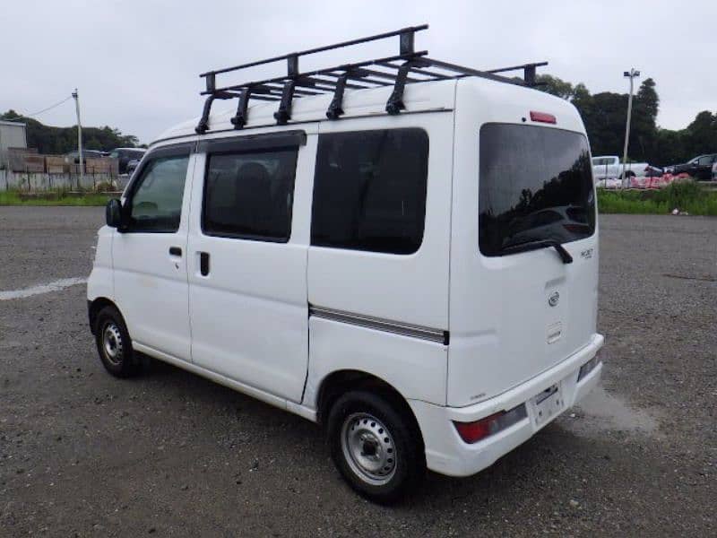 Daihatsu Hijet 2019 Unregistered better thn every clipper alto picanto 3