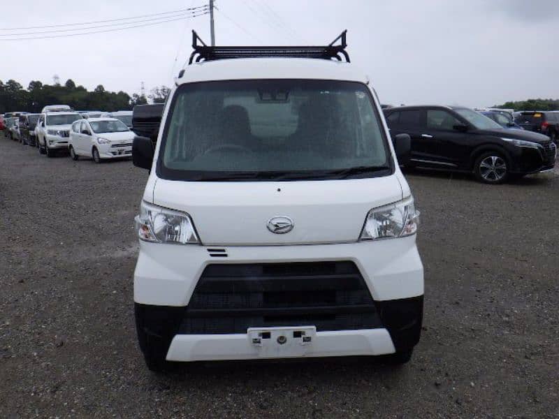 Daihatsu Hijet 2019 Unregistered better thn every clipper alto picanto 5