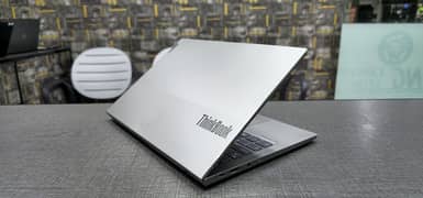 Lenovo ThinkBook 13 S G2 Core i7 11th generation