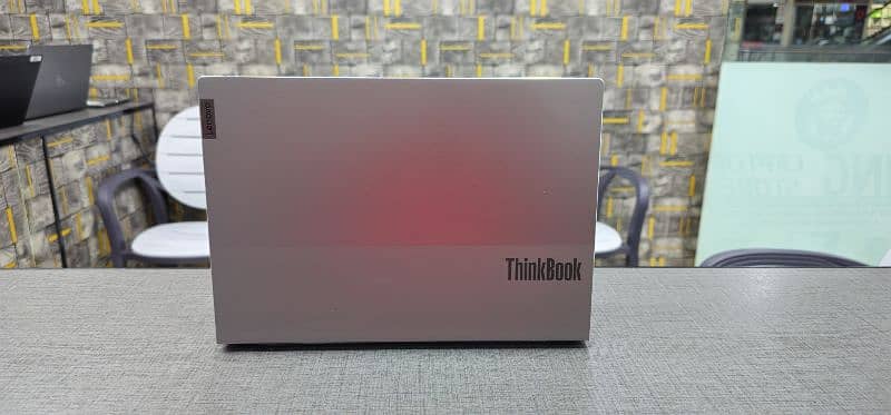 Lenovo ThinkBook 13 S G2 Core i7 11th generation 1