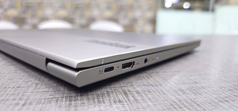 Lenovo ThinkBook 13 S G2 Core i7 11th generation 2