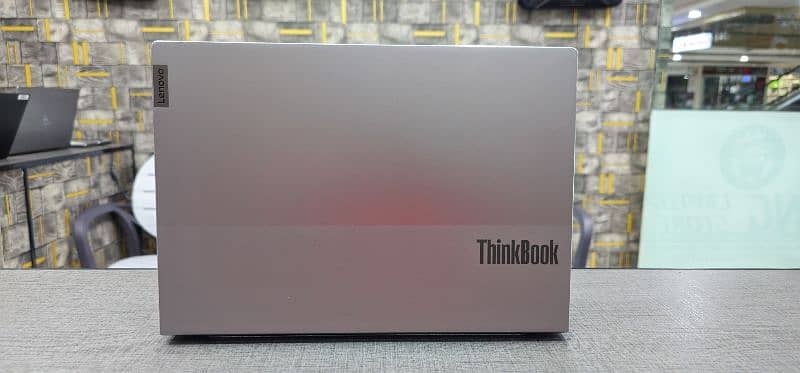 Lenovo ThinkBook 13 S G2 Core i7 11th generation 3