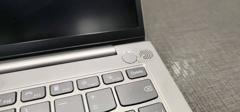 Lenovo ThinkBook 13 S G2 Core i7 11th generation 6