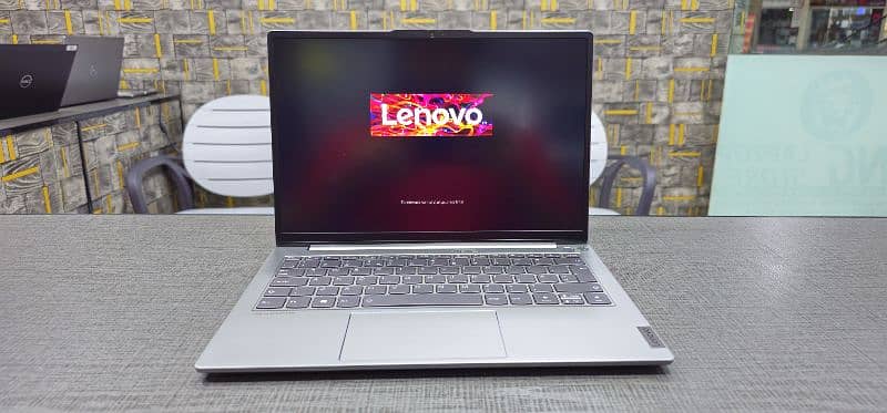 Lenovo ThinkBook 13 S G2 Core i7 11th generation 8