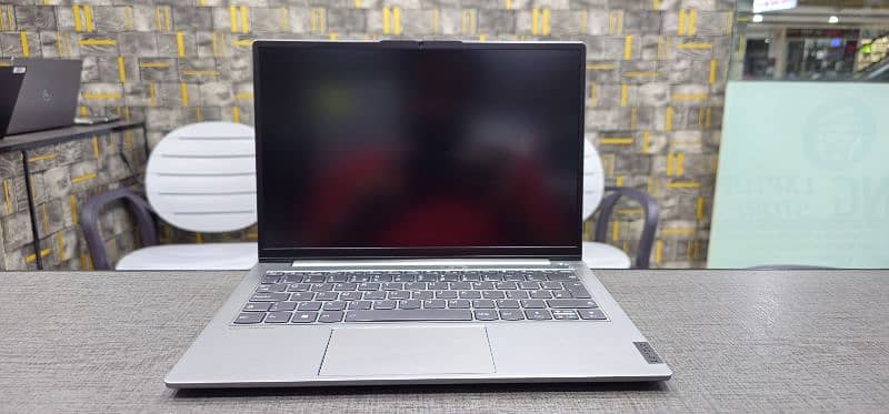 Lenovo ThinkBook 13 S G2 Core i7 11th generation 9