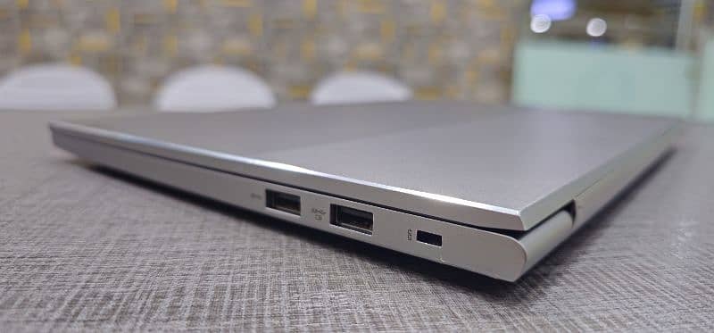 Lenovo ThinkBook 13 S G2 Core i7 11th generation 17