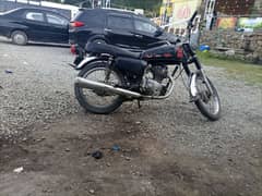 i sale honda bike model 1995