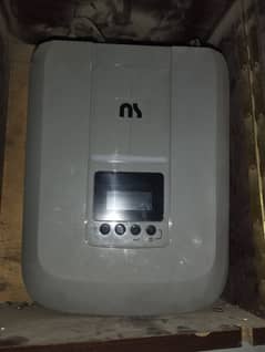 Mppt pro max 1200 Solar inverter