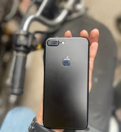 IPhone 7plus 128gb PTA APPROVED