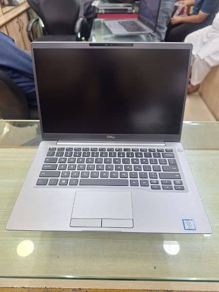 DELL LATITUDE 7400 CORE I5 8TH 2