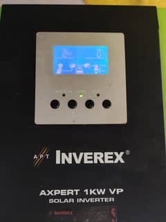 inverex