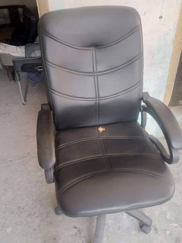 office table and chair for sale 2