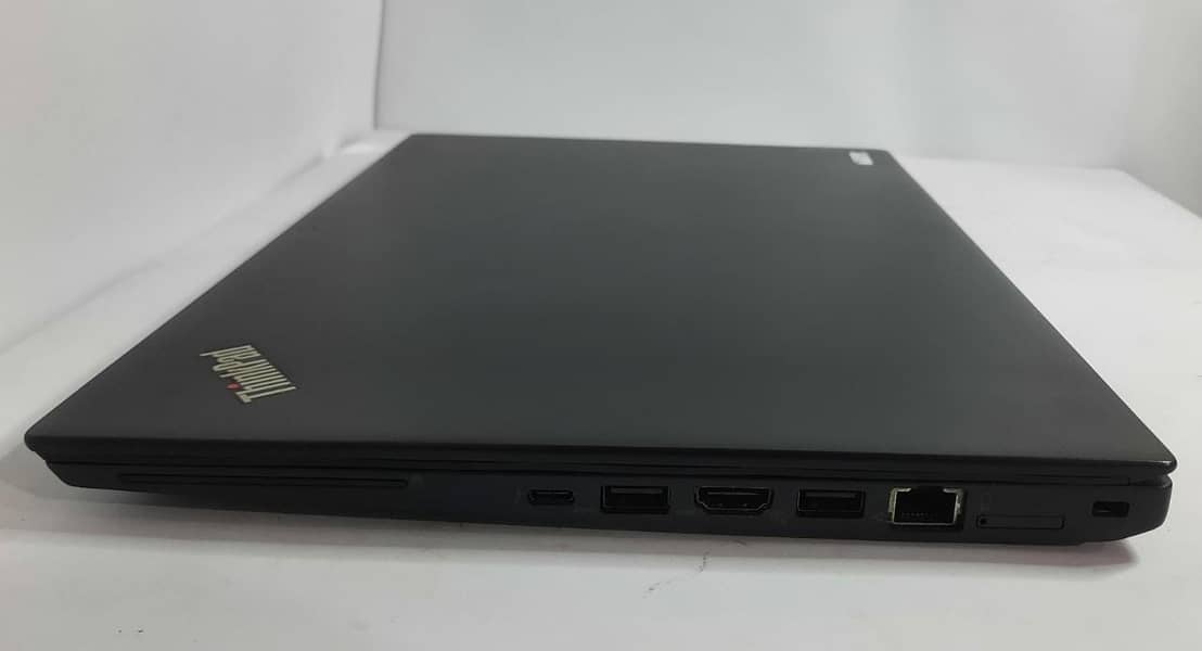 LENOVO THINKPAD T470 i7-7th 3