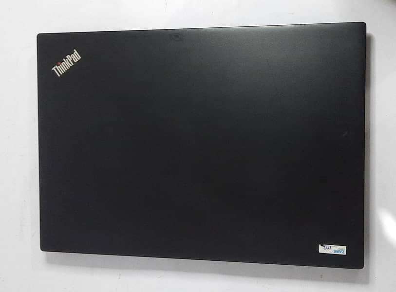 LENOVO THINKPAD T470 i7-7th 4