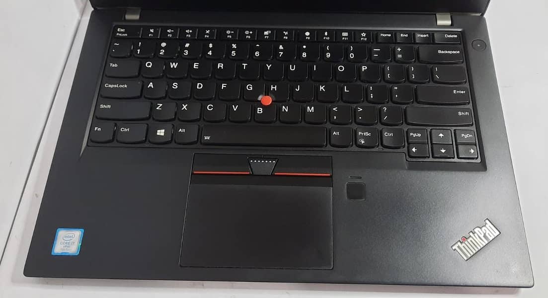 LENOVO THINKPAD T470 i7-7th 5