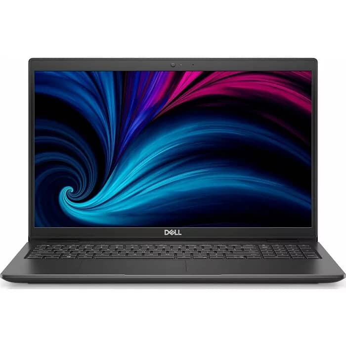 Dell Precision 7540 Mobile Workstation Laptop - 9th Gen Core i5 9400H 2