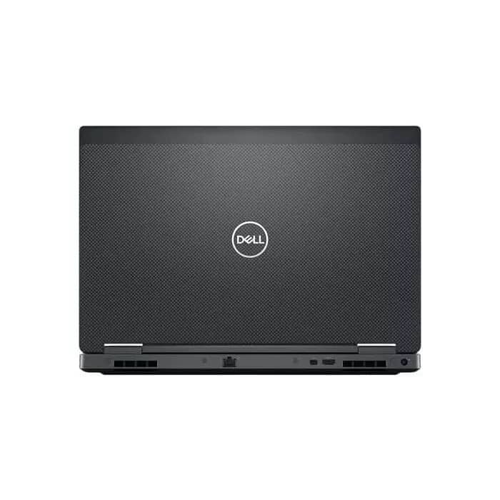 Dell Precision 7540 Mobile Workstation Laptop - 9th Gen Core i5 9400H 3