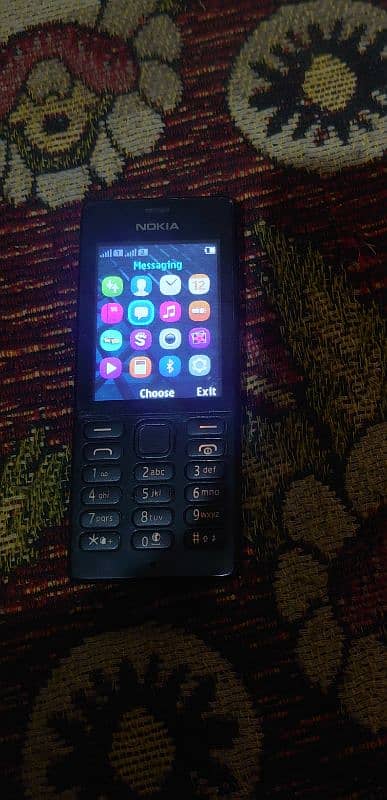 Nokia 150 Original 6