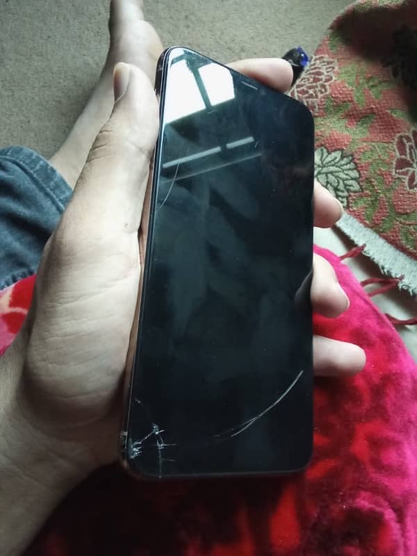 Iphone 11pro max 64Gb Non pta 1