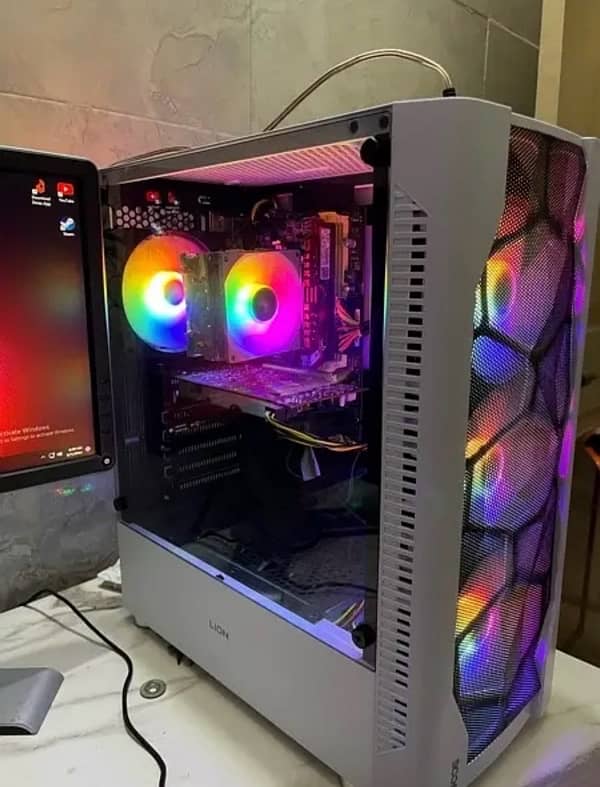 gaming pc for sale 1