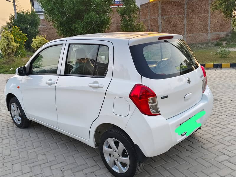 Suzuki Cultus VXL 2021 2