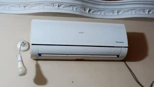 Haier Cool Inverter - LF Series