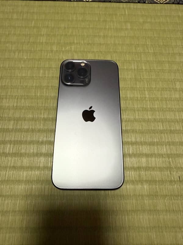 i phone 13 pro max 1