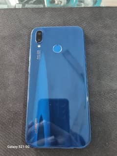 Huawei P20 lite