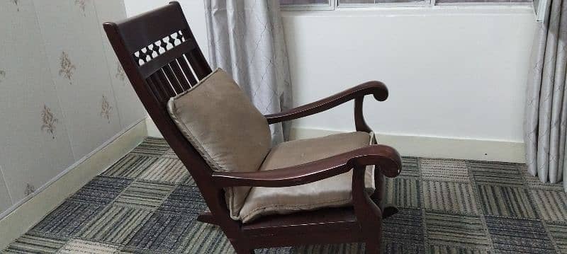 rocking chair 3