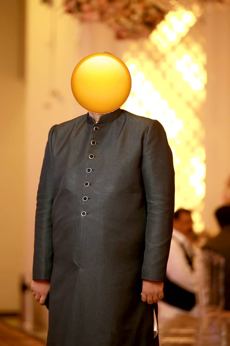 Sherwani For Sale 1