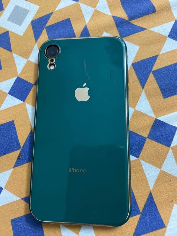 iPhone XR UK Variant 256GB 0