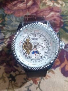 BREITLING automatic watch