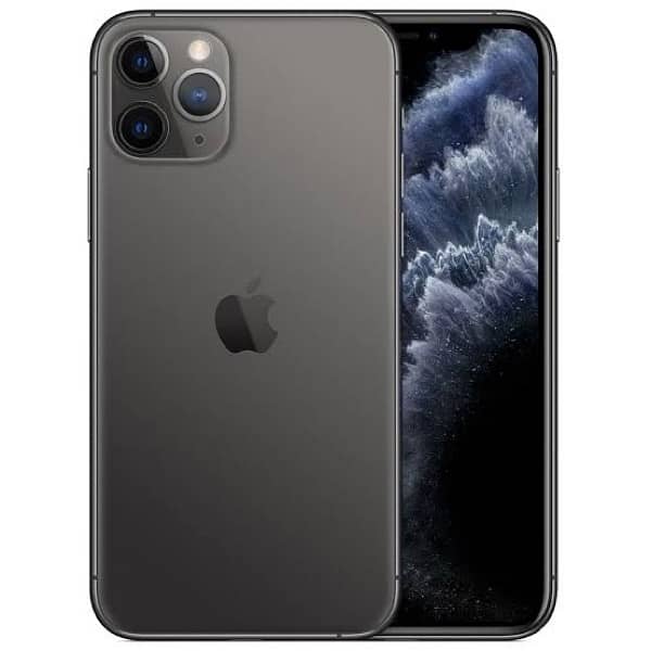 iphone 11 pro max 64 approved 0