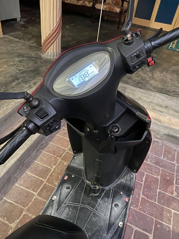 Atao Electric Scooter 2